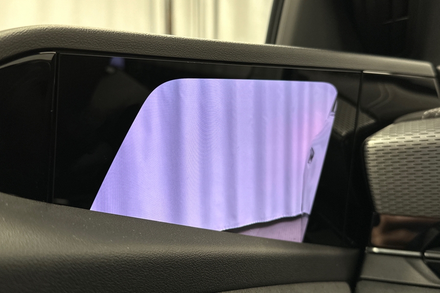 Audi S6 e-tron vaihtoauto