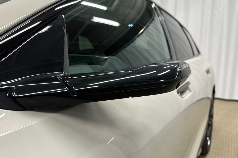 Audi S6 e-tron vaihtoauto