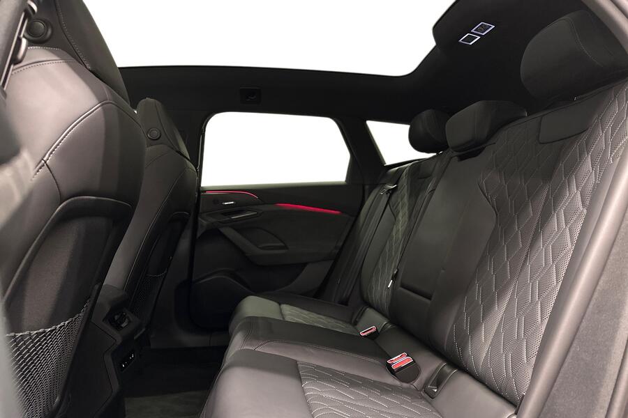 Audi S6 e-tron vaihtoauto