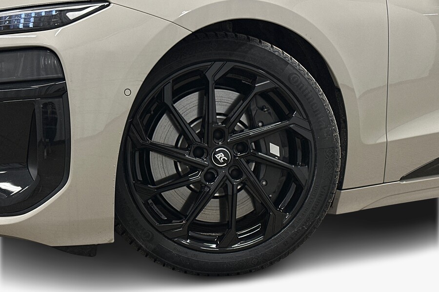 Audi S6 e-tron vaihtoauto