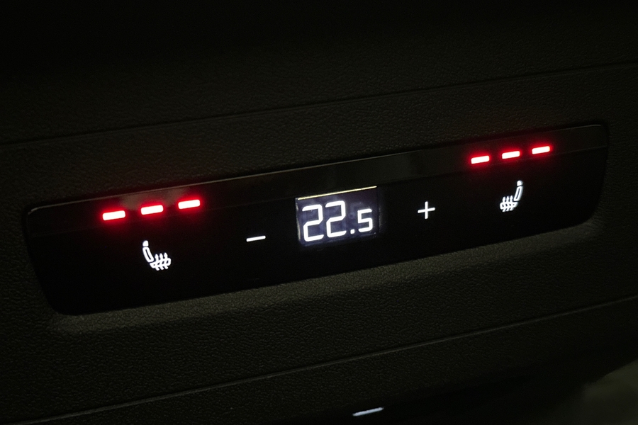 Audi S6 e-tron vaihtoauto