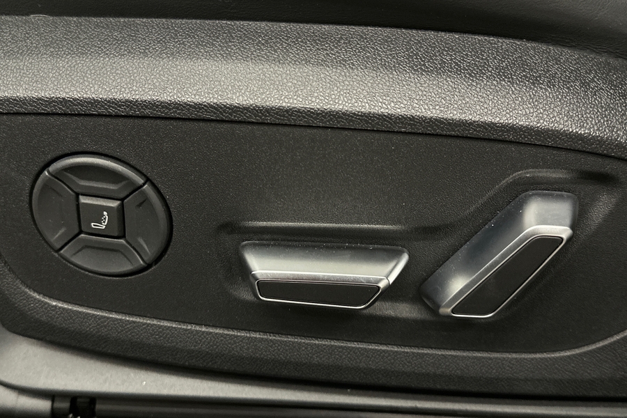 Audi S6 e-tron vaihtoauto