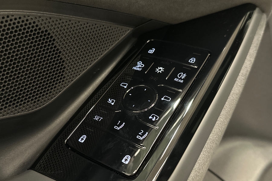 Audi S6 e-tron vaihtoauto