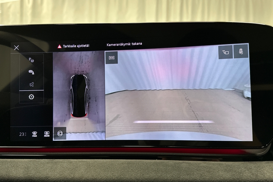 Audi S6 e-tron vaihtoauto