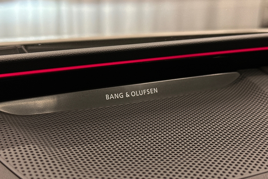 Audi S6 e-tron vaihtoauto