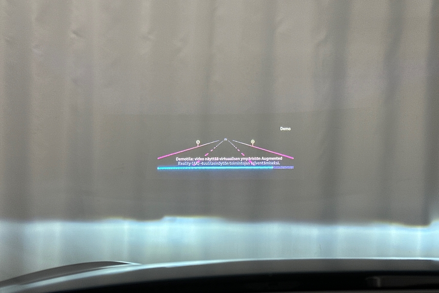 Audi S6 e-tron vaihtoauto