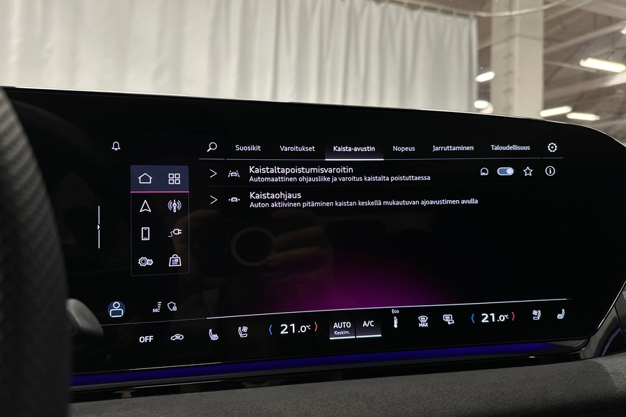 Audi S6 e-tron vaihtoauto