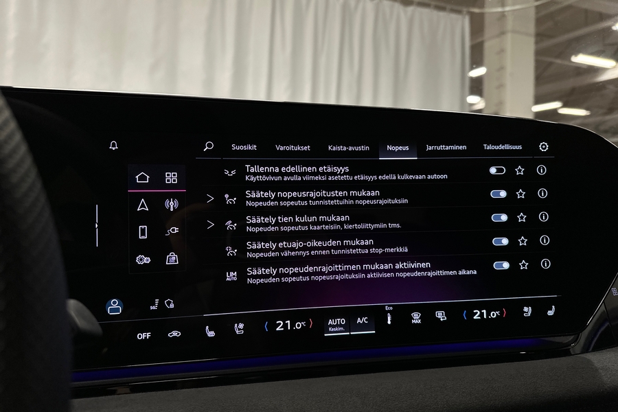 Audi S6 e-tron vaihtoauto