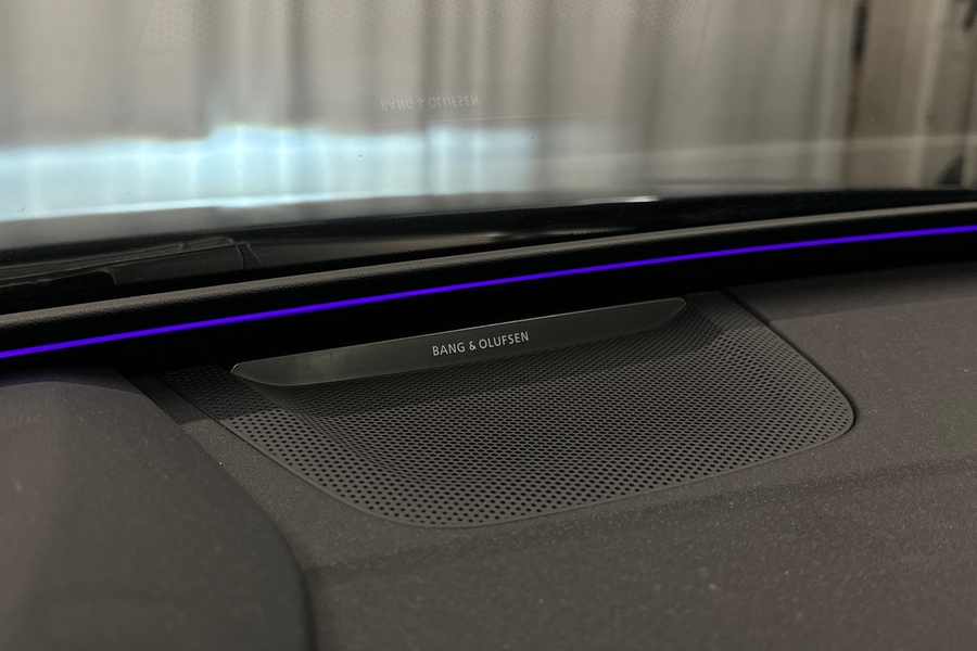 Audi S6 e-tron vaihtoauto