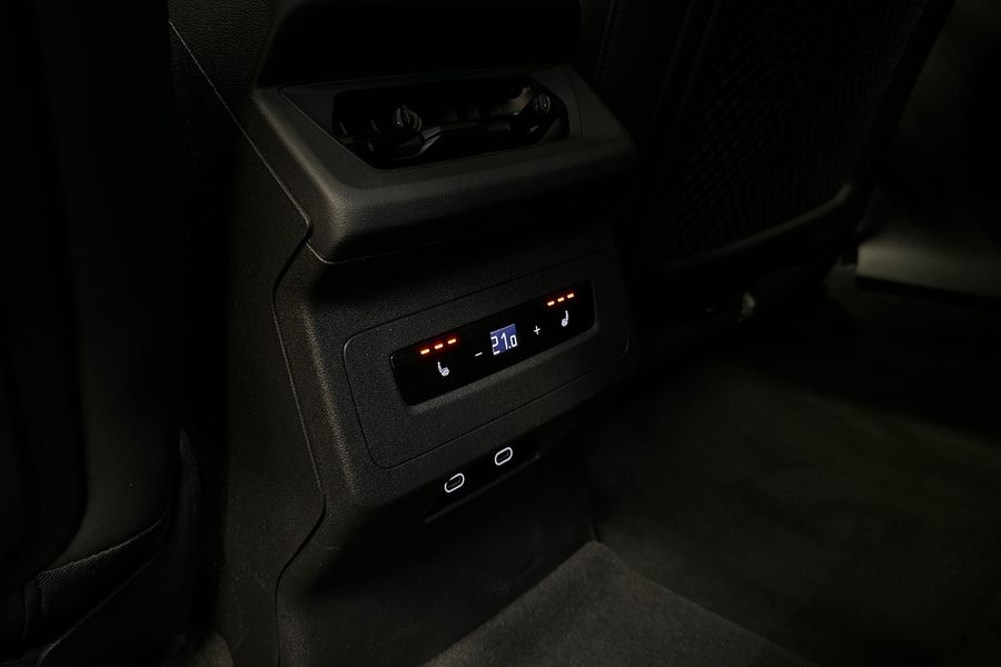 Audi S6 e-tron vaihtoauto