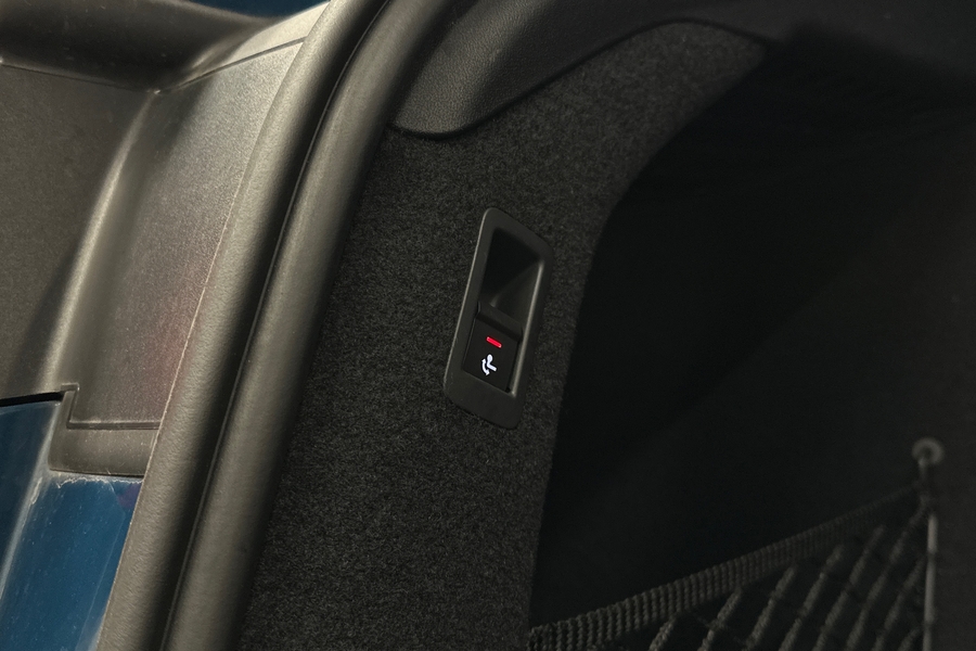 Audi S6 e-tron vaihtoauto