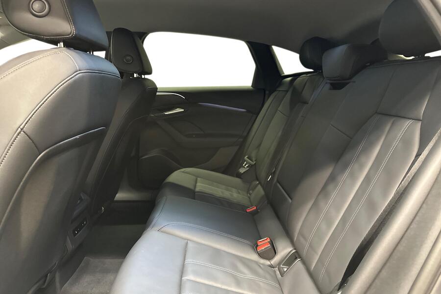 Audi A6 e-tron vaihtoauto