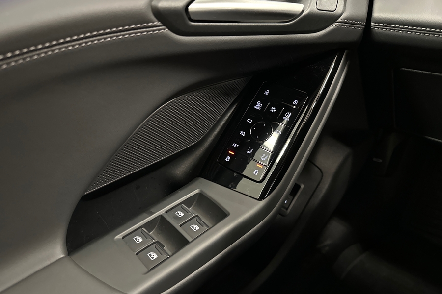 Audi A6 e-tron vaihtoauto