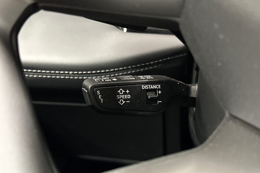 Audi A6 e-tron vaihtoauto