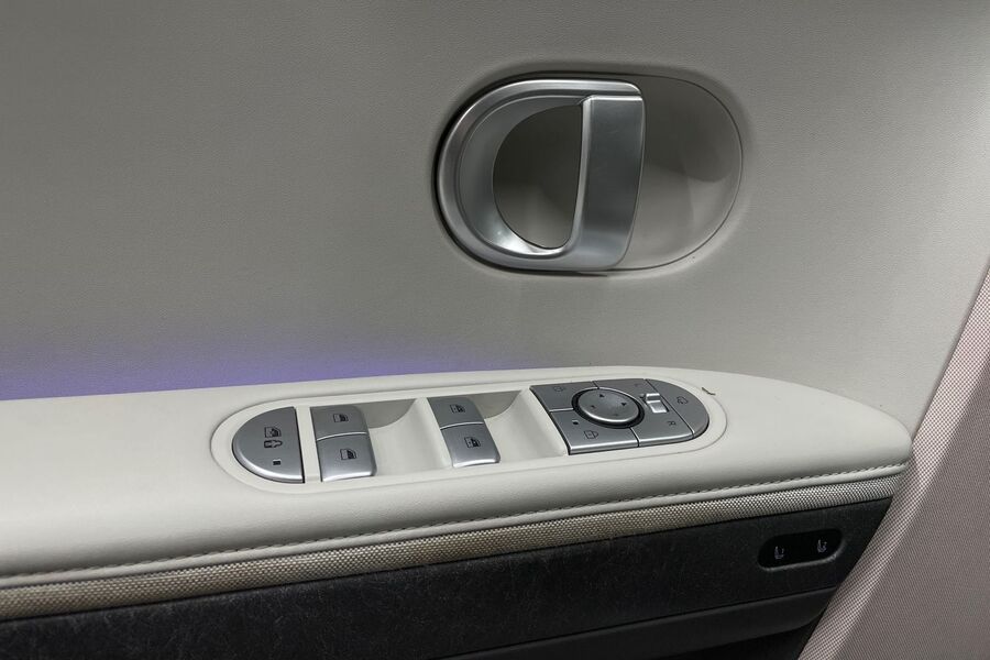 Hyundai IONIQ 5 vaihtoauto