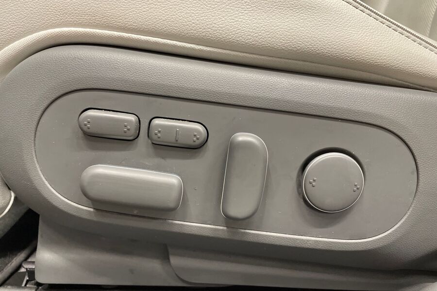 Hyundai IONIQ 5 vaihtoauto