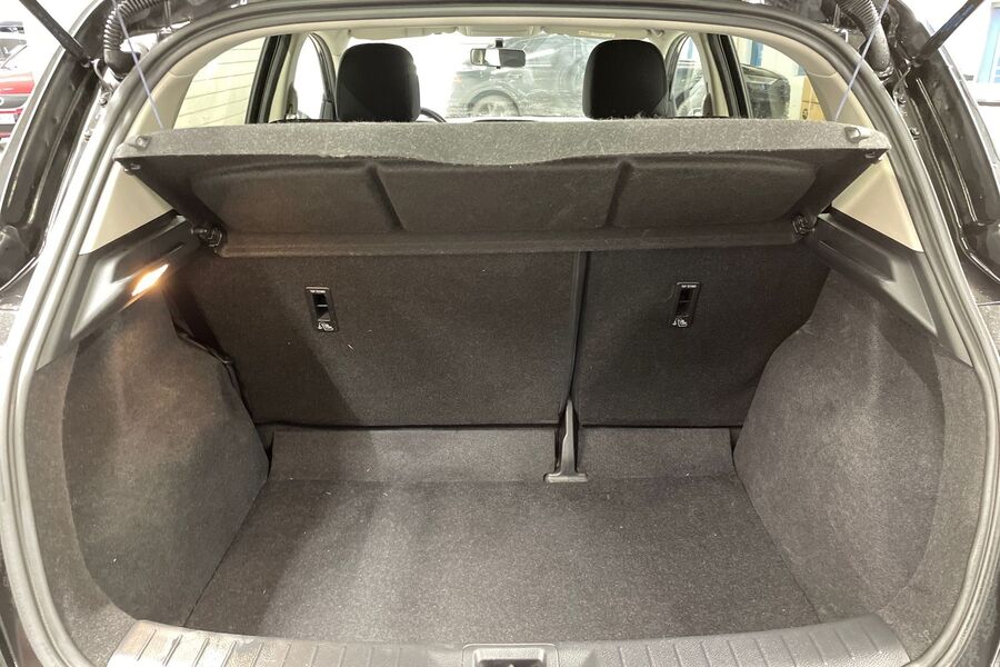 Nissan Pulsar vaihtoauto