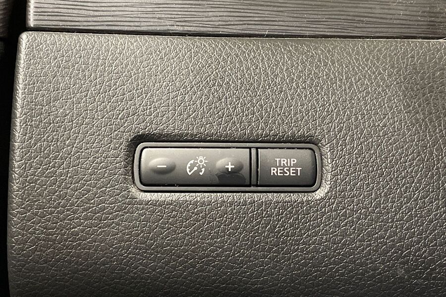 Nissan Pulsar vaihtoauto