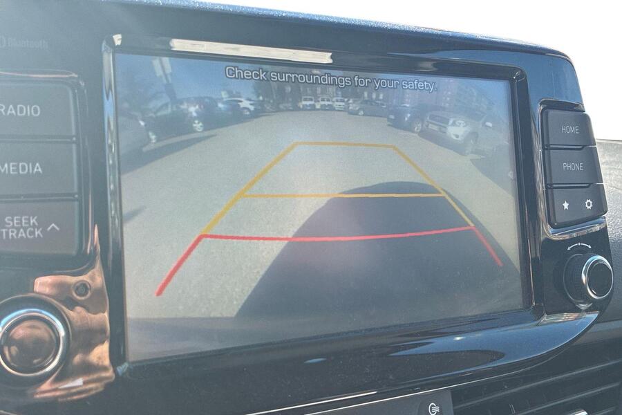 Hyundai i30 Wagon vaihtoauto