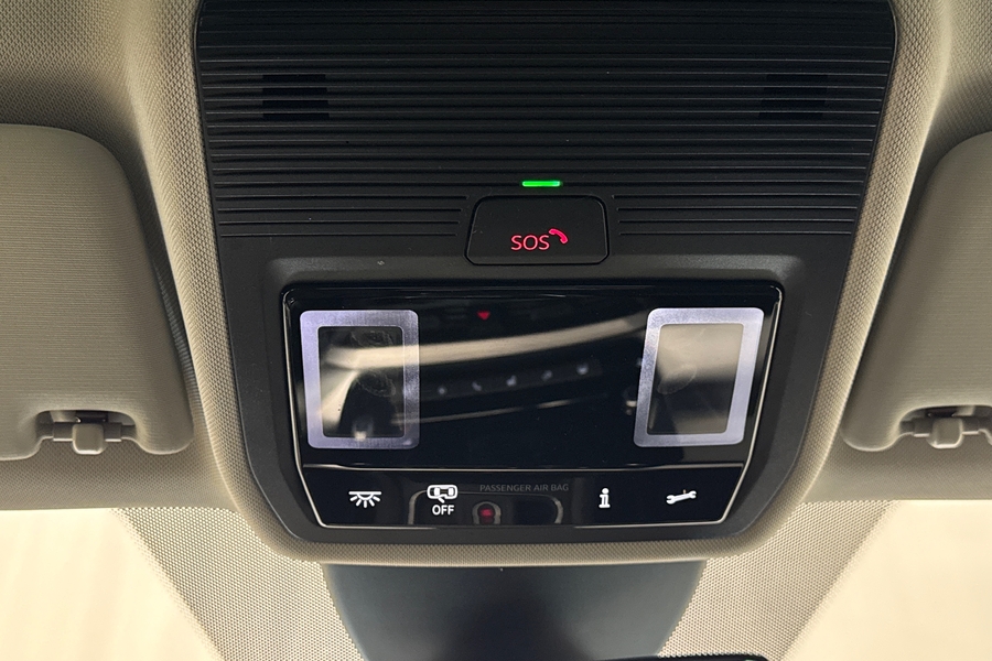 SEAT Leon Sportstourer vaihtoauto