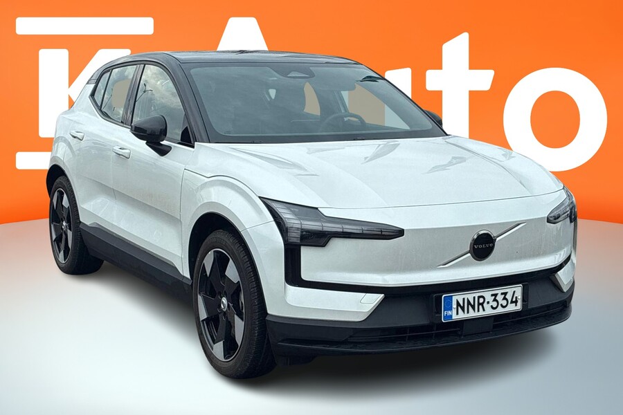 Volvo EX30 vaihtoauto