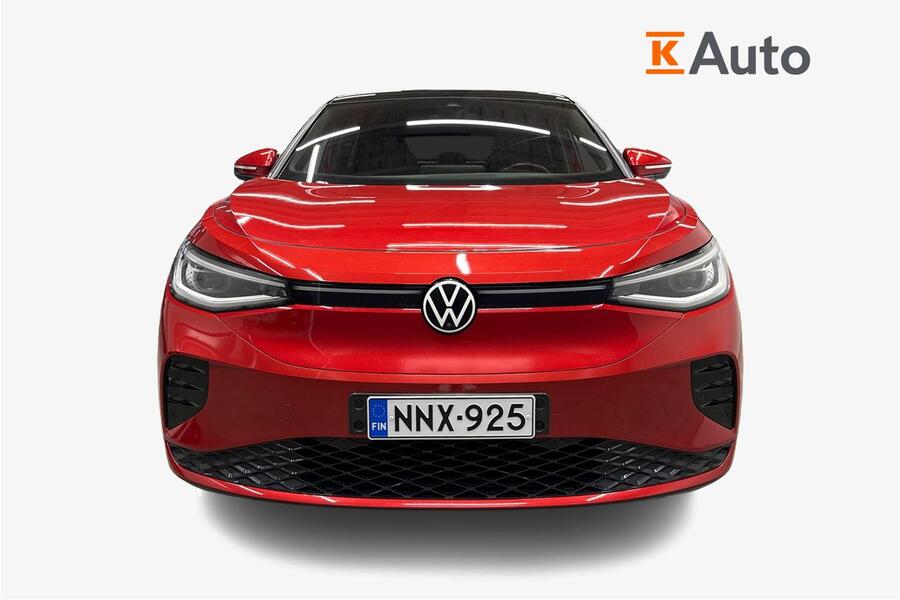 Volkswagen ID.5 vaihtoauto