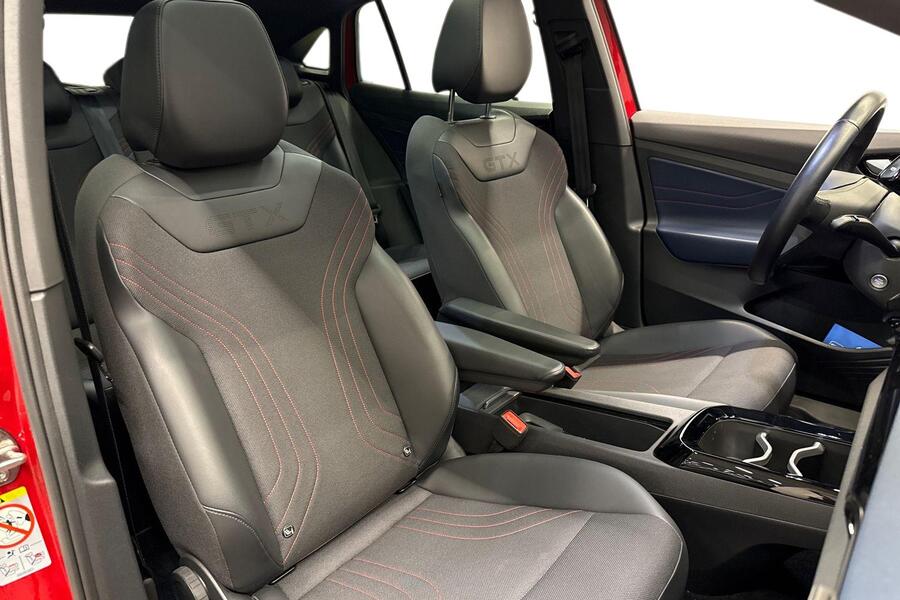 Volkswagen ID.5 vaihtoauto