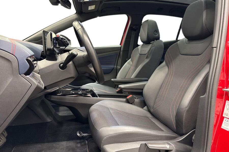 Volkswagen ID.5 vaihtoauto