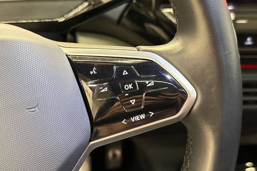 Volkswagen ID.5 vaihtoauto