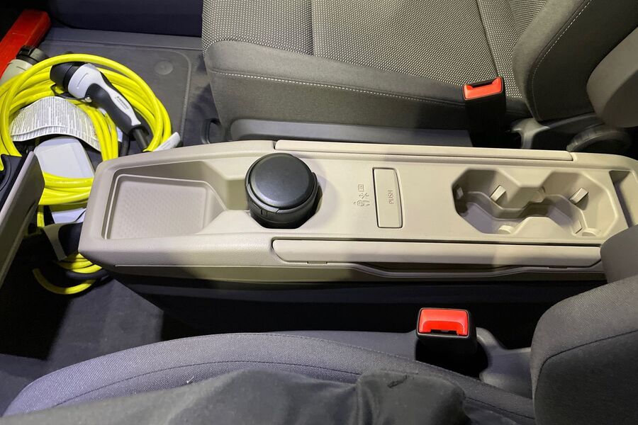 Volkswagen Multivan vaihtoauto