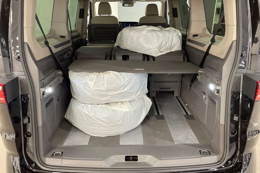 Volkswagen Multivan vaihtoauto