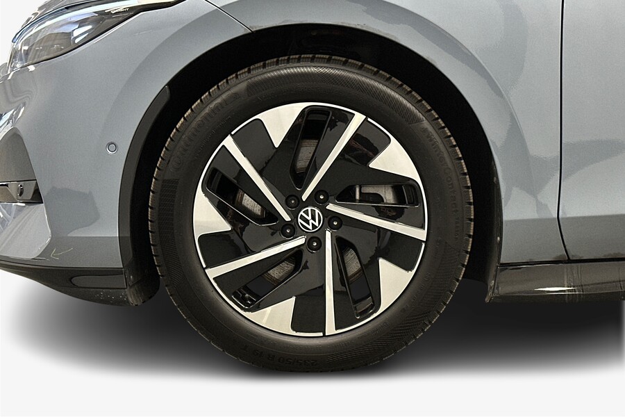 Volkswagen ID.7 vaihtoauto