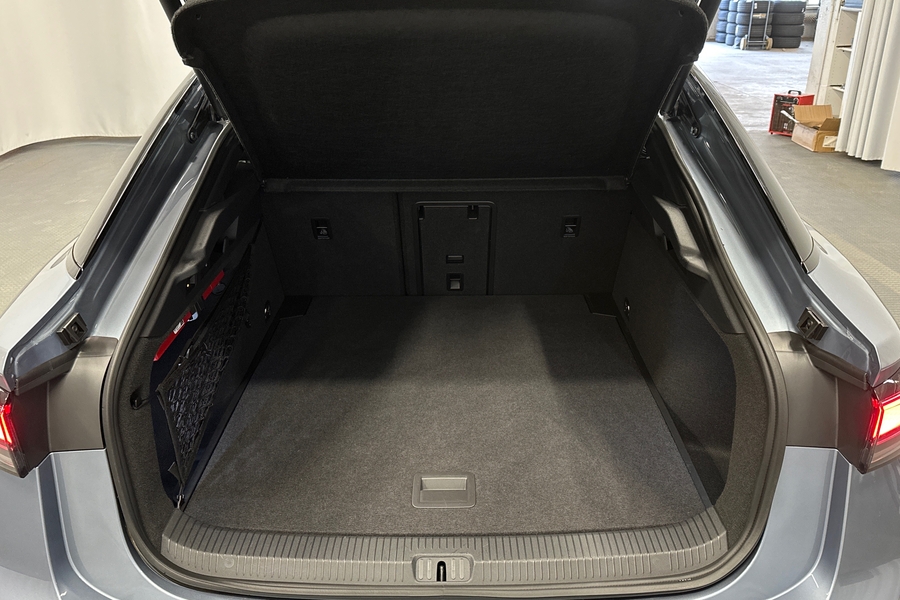 Volkswagen ID.7 vaihtoauto