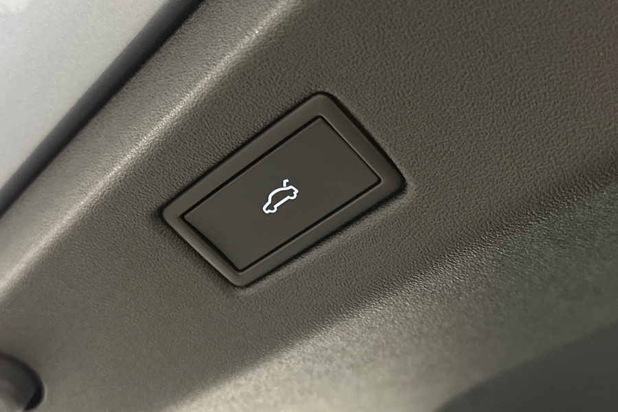 Volkswagen ID.7 vaihtoauto