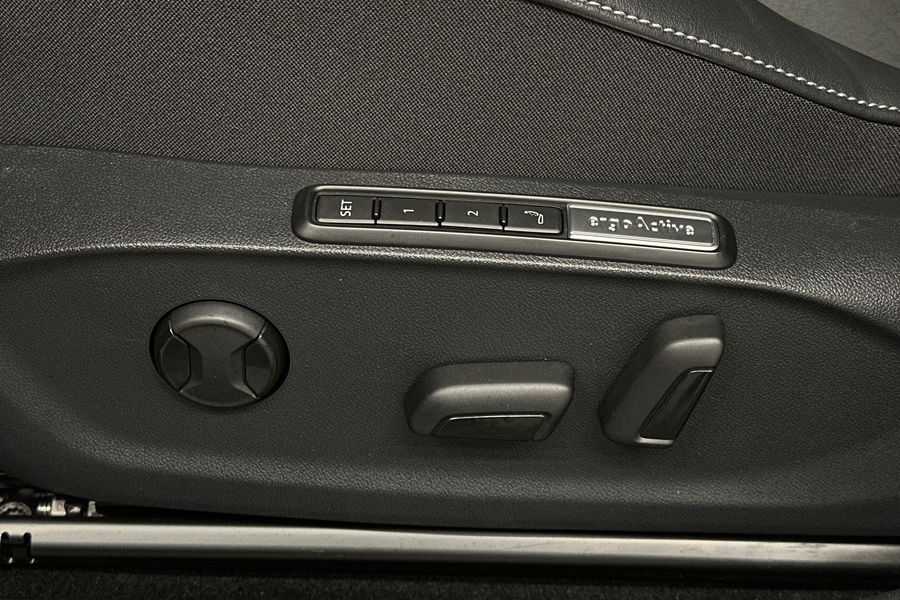 Volkswagen ID.7 vaihtoauto