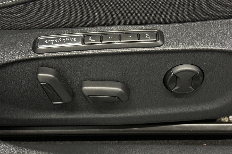 Volkswagen ID.7 vaihtoauto