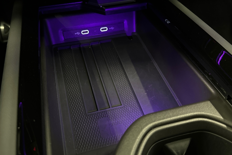 Volkswagen ID.7 vaihtoauto