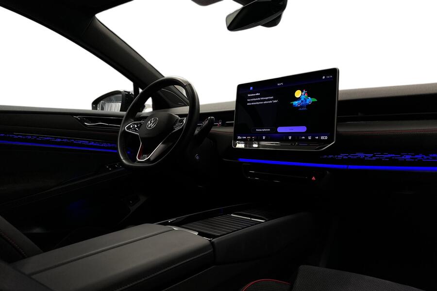 Volkswagen ID.7 vaihtoauto