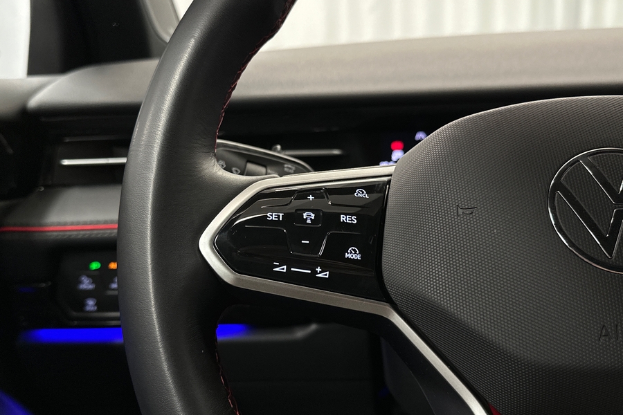 Volkswagen ID.7 vaihtoauto