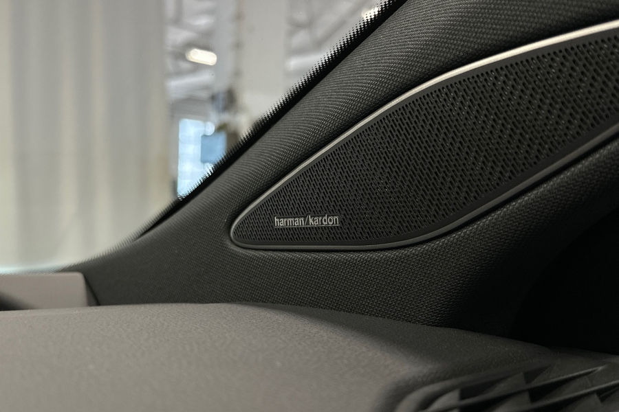 Volkswagen ID.7 vaihtoauto