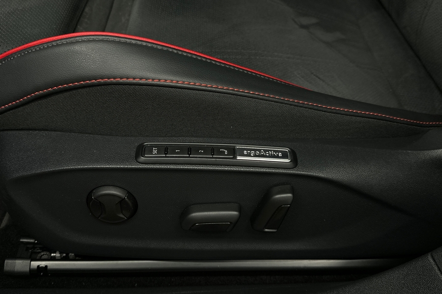 Volkswagen ID.7 vaihtoauto