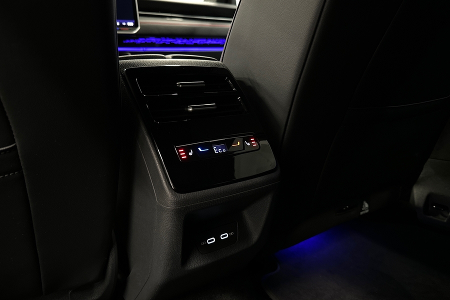 Volkswagen ID.7 vaihtoauto