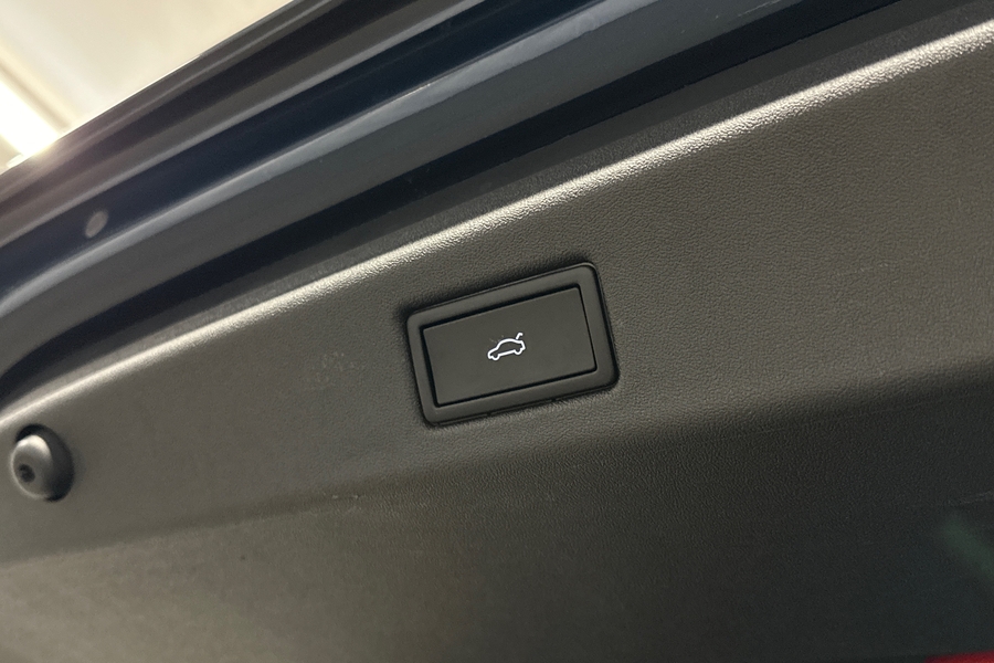 Volkswagen ID.7 vaihtoauto