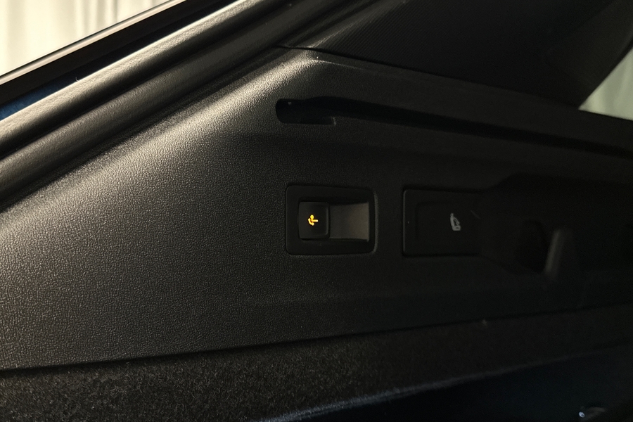 Volkswagen ID.7 vaihtoauto