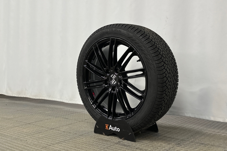 Audi e-tron GT vaihtoauto