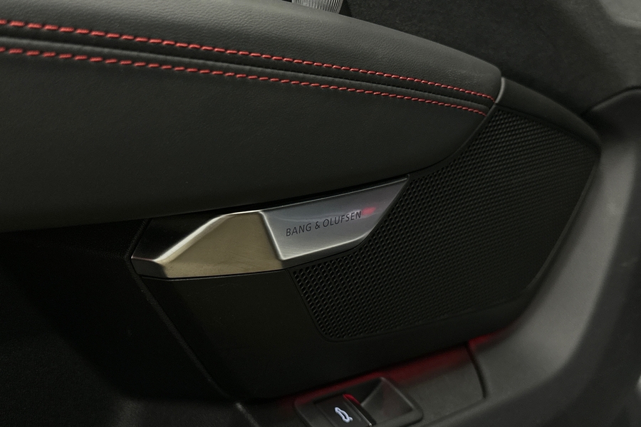 Audi e-tron GT vaihtoauto