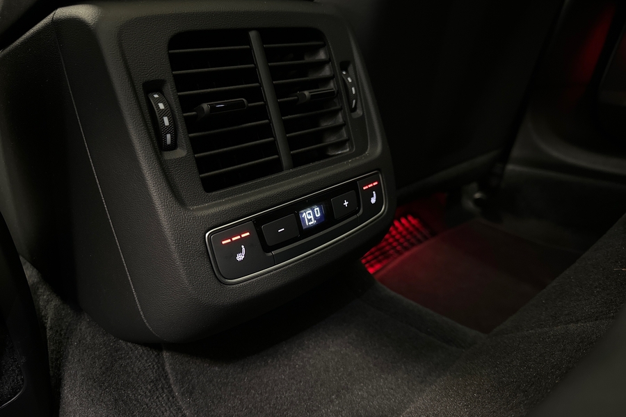 Audi e-tron GT vaihtoauto