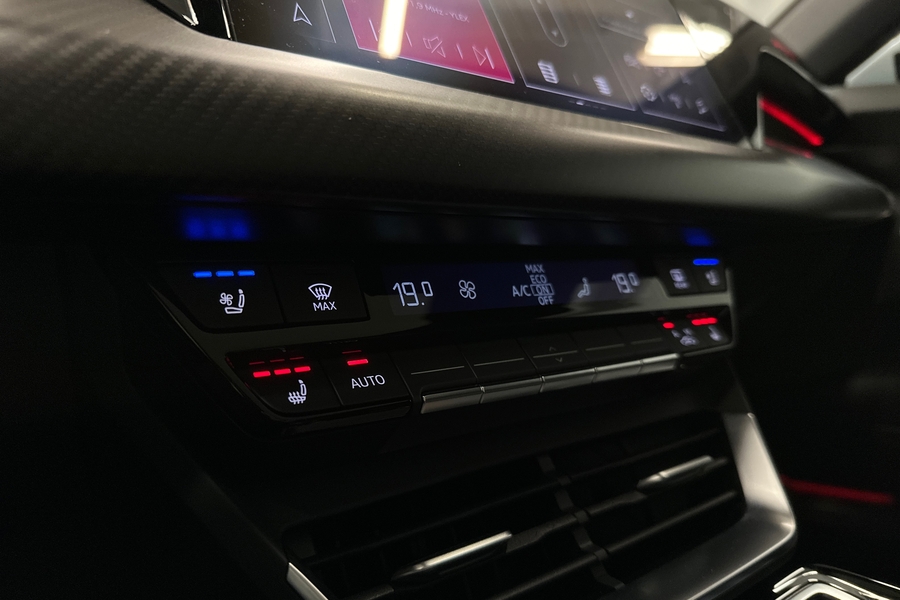 Audi e-tron GT vaihtoauto