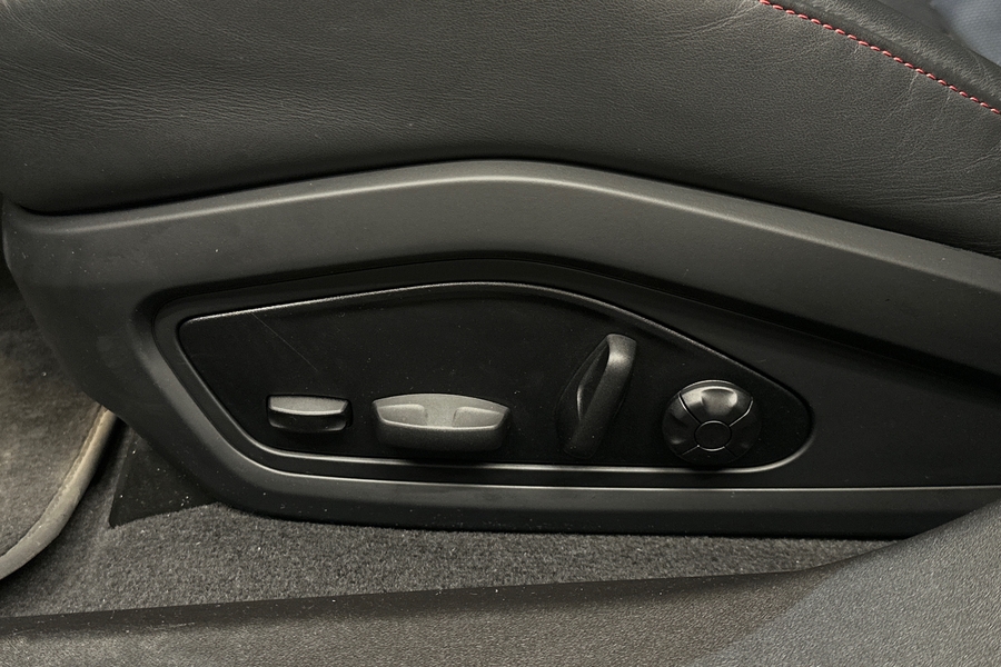 Audi e-tron GT vaihtoauto