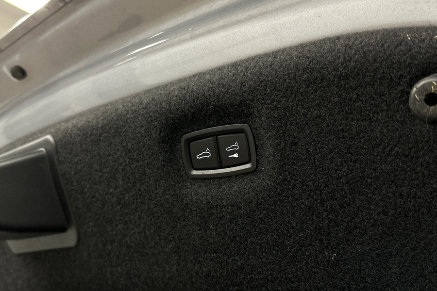 Audi e-tron GT vaihtoauto